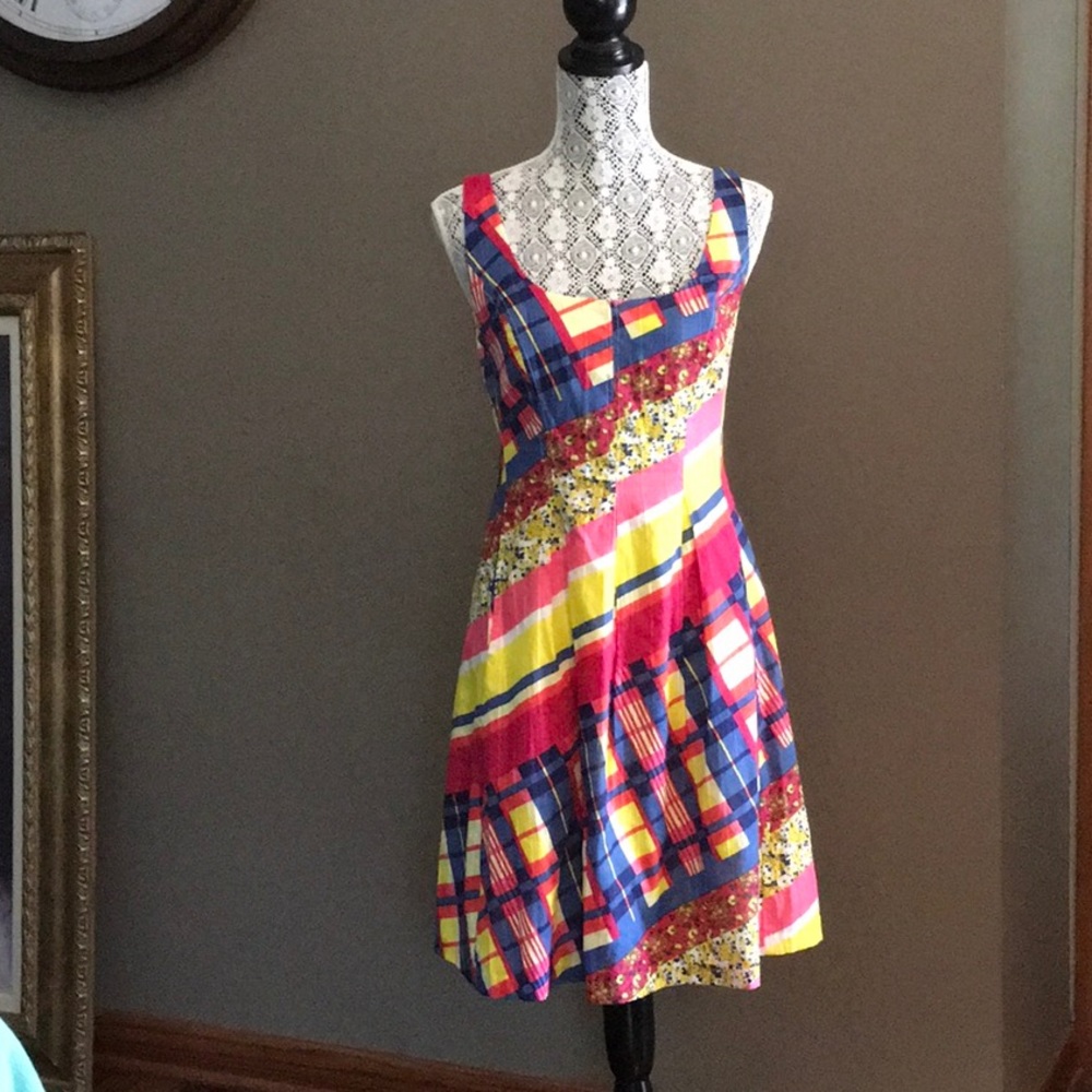 NINE WEST DRESS (NWOT)